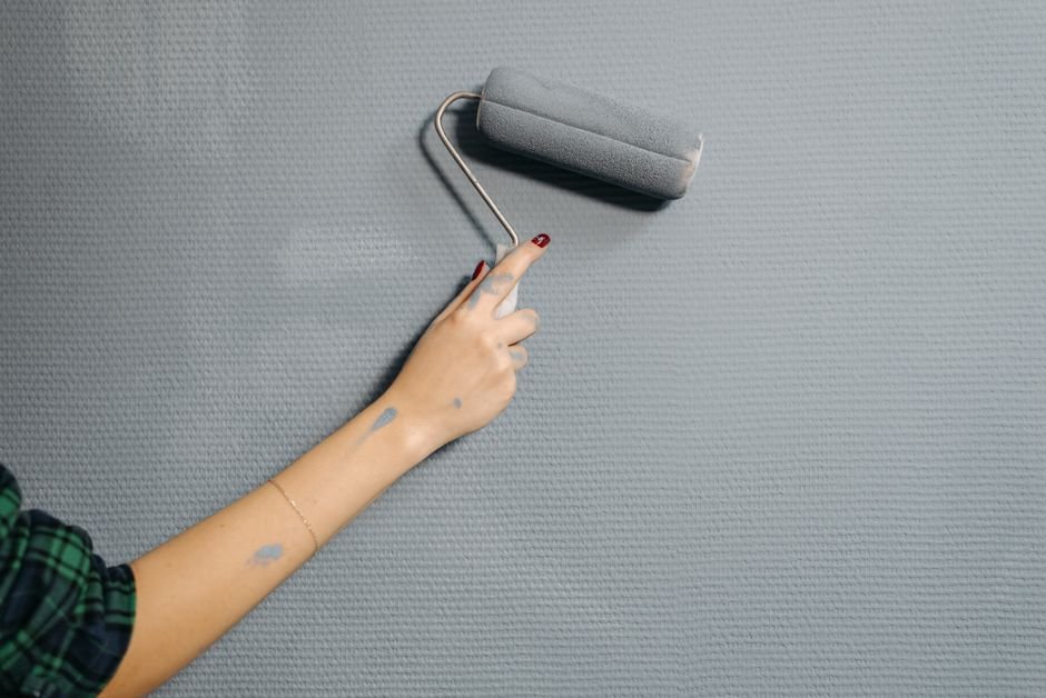 lint roller coat