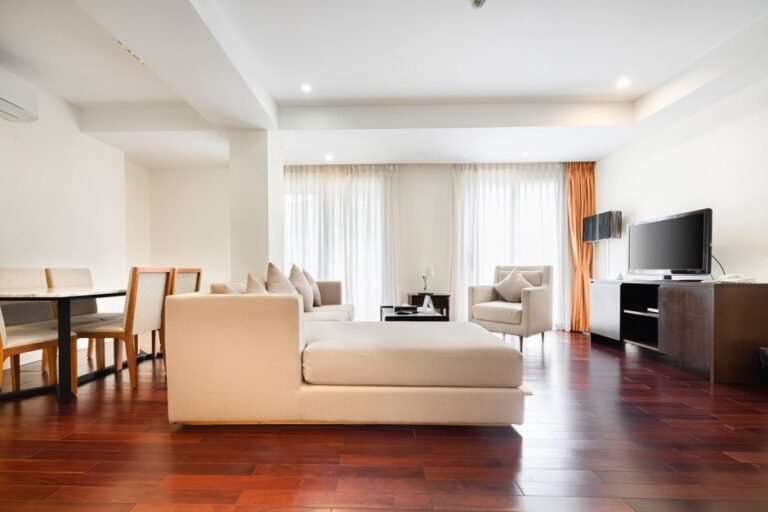 Renting With a Dog and a Cat